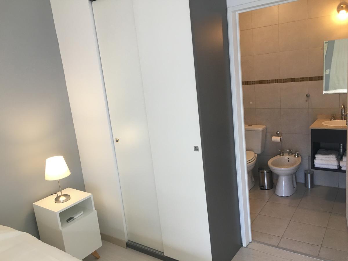 Cuba Suites * Ciudad Autónoma de Buenos Aires