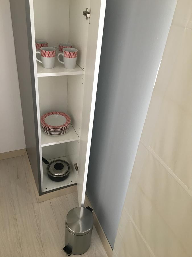 Apartamento Cuba Suites Ciudad Autónoma de Buenos Aires