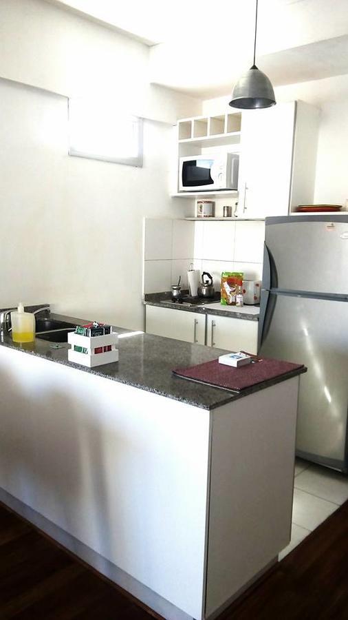 M & C Apartment Buenos Aires
