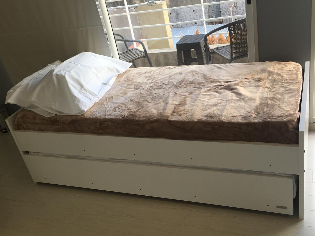 Cuba Suites Ciudad Autónoma de Buenos Aires