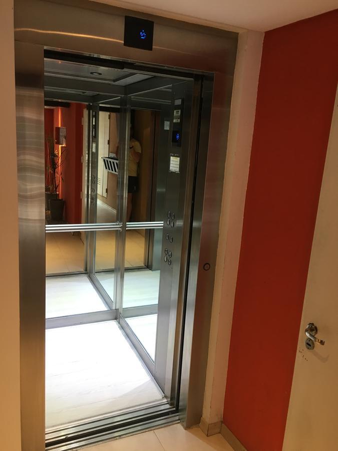 Apartamento Cuba Suites Ciudad Autónoma de Buenos Aires