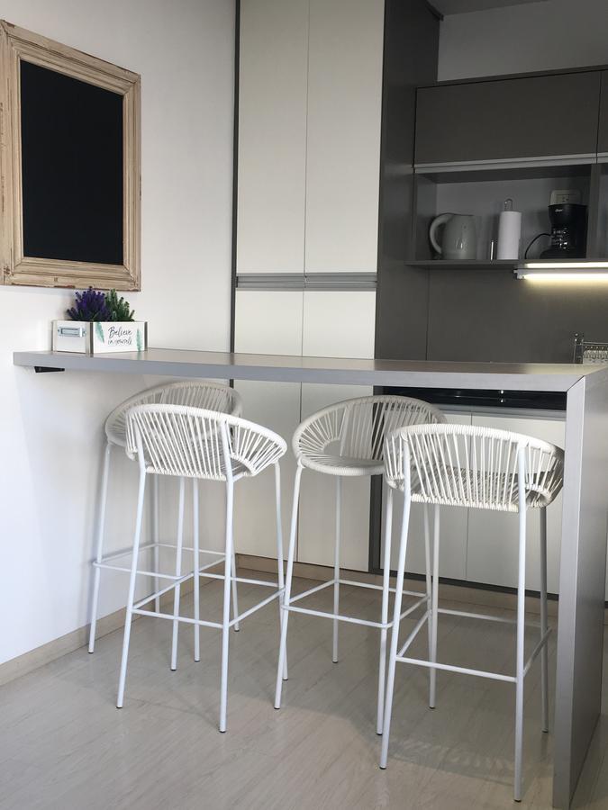 Cuba Suites Ciudad Autónoma de Buenos Aires