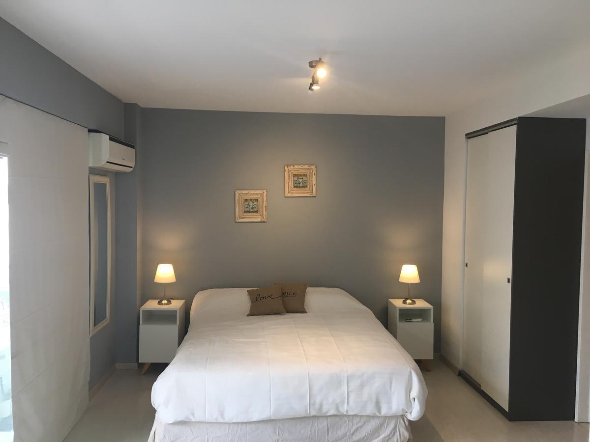 Cuba Suites Apartamento Ciudad Autónoma de Buenos Aires