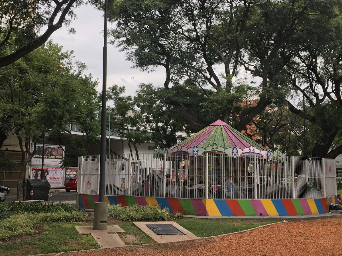 Apartamento Cuba Suites Ciudad Autónoma de Buenos Aires