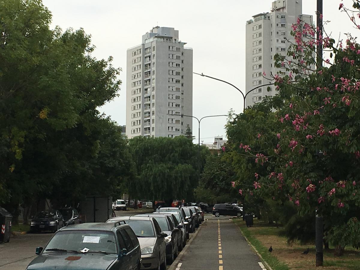 Cuba Suites * Ciudad Autónoma de Buenos Aires