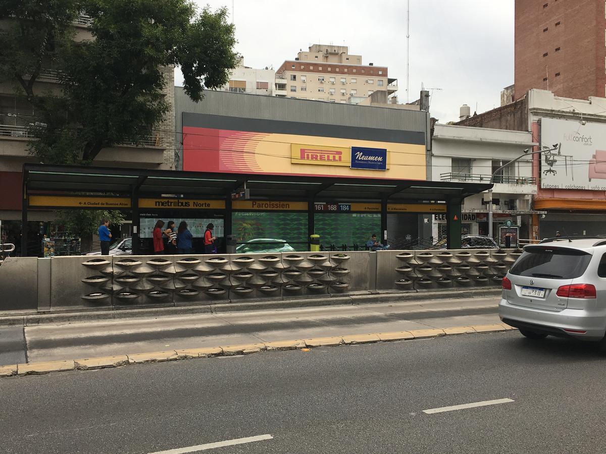 Cuba Suites Apartamento Ciudad Autónoma de Buenos Aires