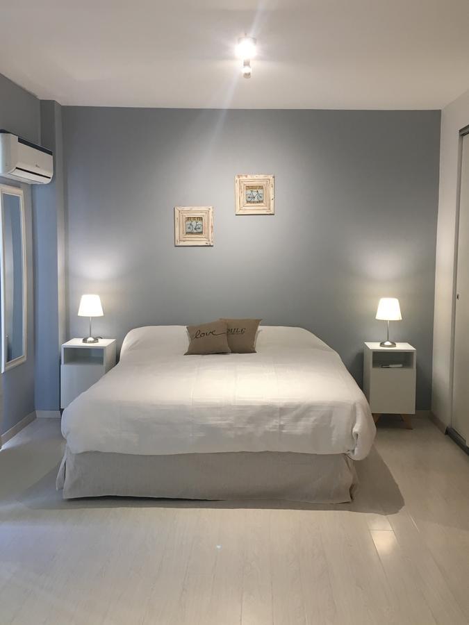 Cuba Suites * Ciudad Autónoma de Buenos Aires