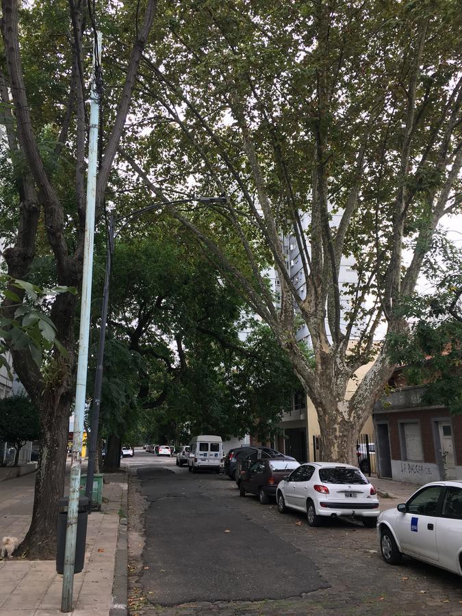 Cuba Suites Apartamento Ciudad Autónoma de Buenos Aires