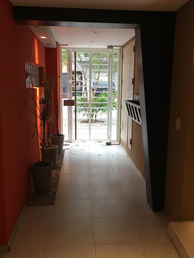 Cuba Suites Apartamento Ciudad Autónoma de Buenos Aires