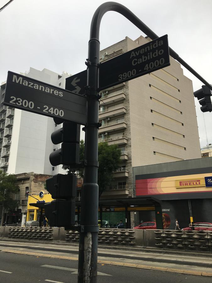 Cuba Suites Ciudad Autónoma de Buenos Aires