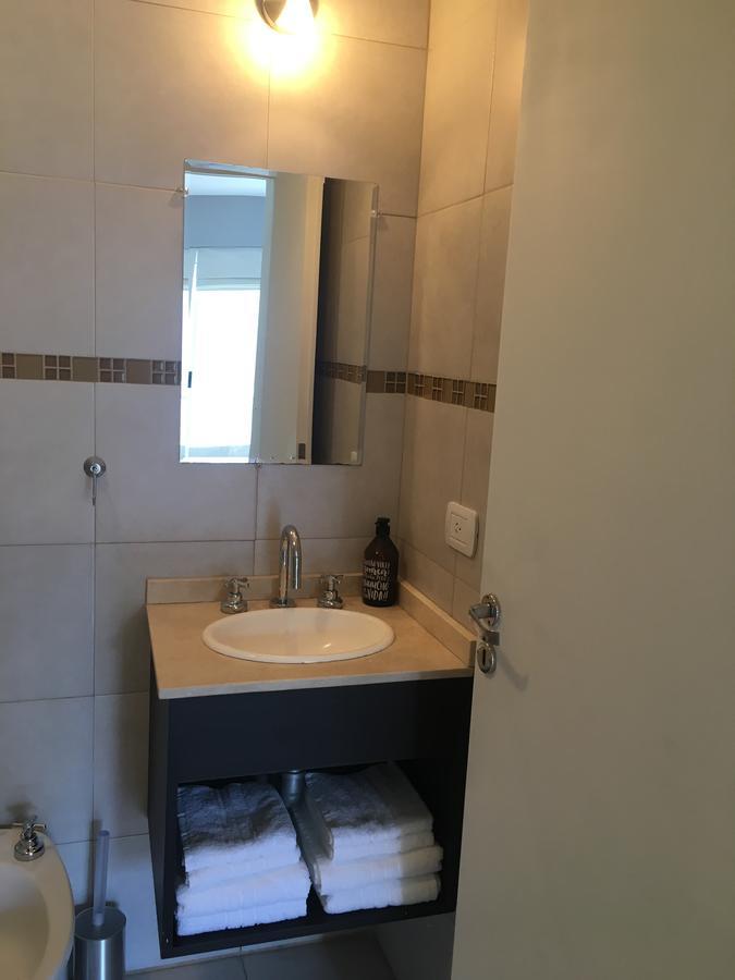 Cuba Suites * Ciudad Autónoma de Buenos Aires