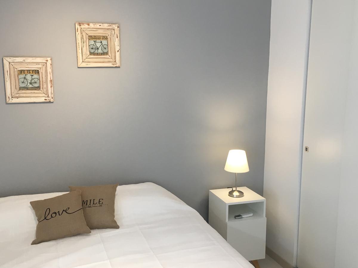 Apartamento Cuba Suites Ciudad Autónoma de Buenos Aires