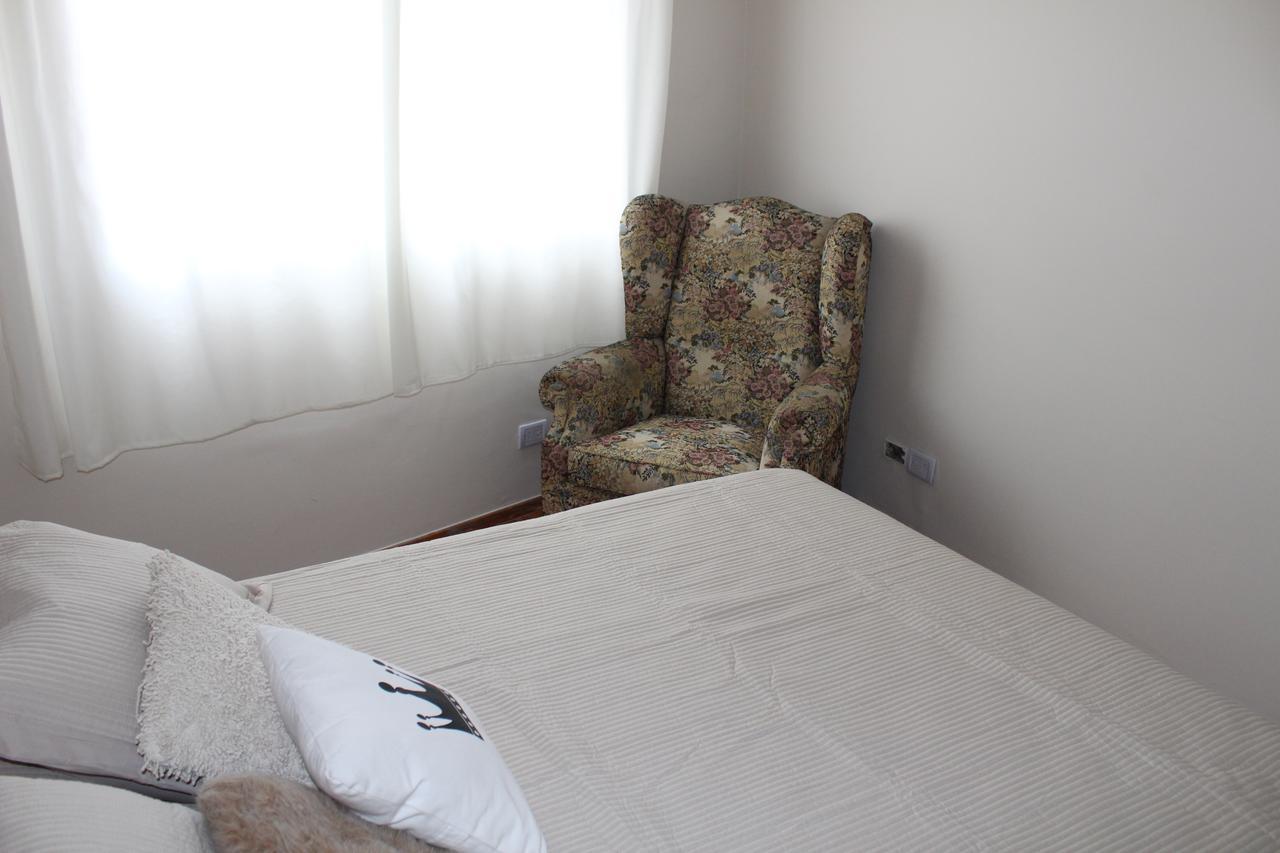 Casa Charcas Apartment *