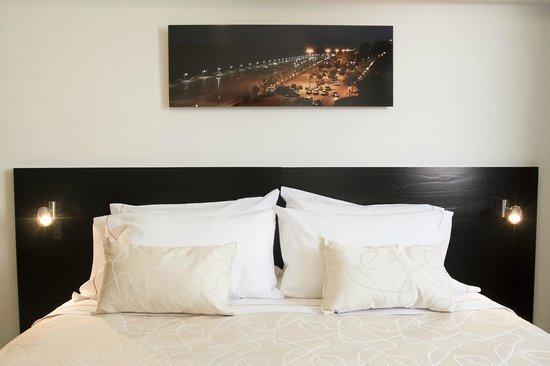 Trust Tempora Hospital Italiano Apartment Buenos Aires