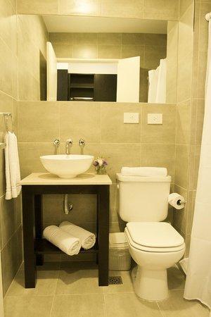 Apartment Trust Tempora Hospital Italiano *