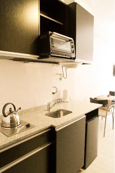 Trust Tempora Hospital Italiano Apartment