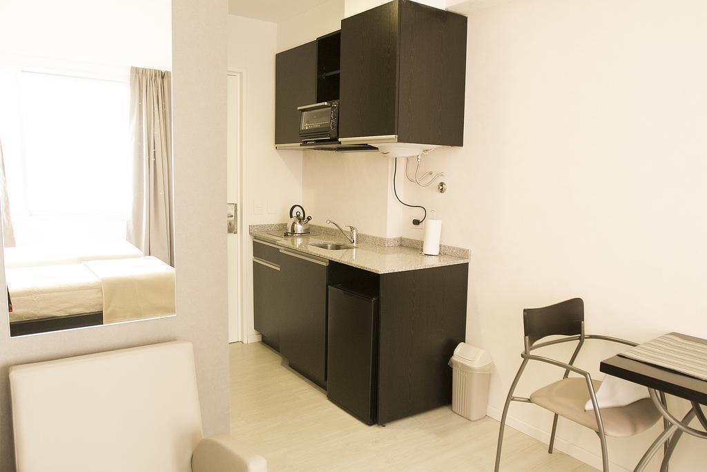 Trust Tempora Hospital Italiano Apartment