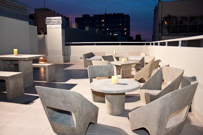 Trust Tempora Hospital Italiano Apartment *