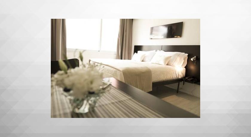 Trust Tempora Hospital Italiano Apartment Buenos Aires