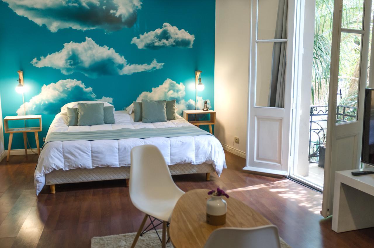 Palermo Soho Loft Buenos Aires