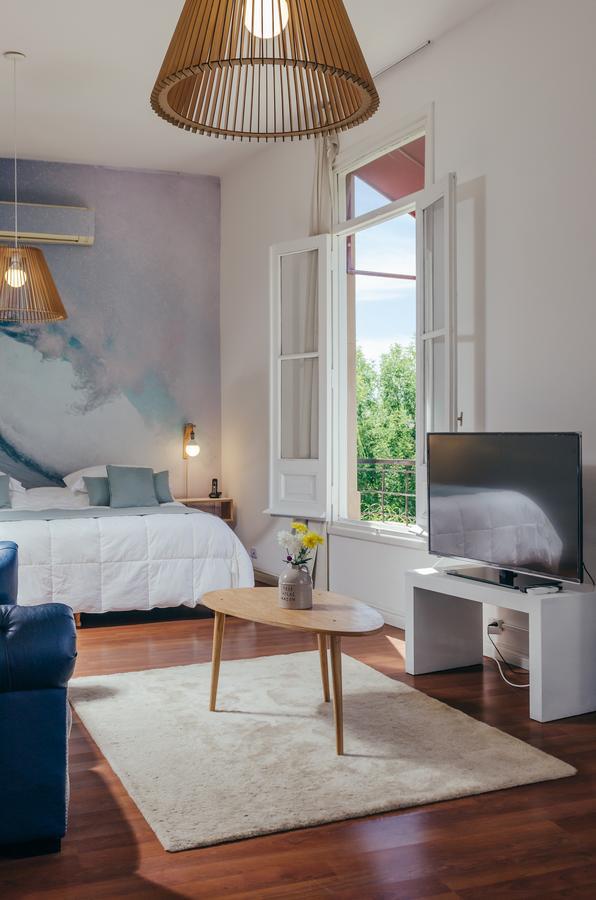 Palermo Soho Loft Buenos Aires