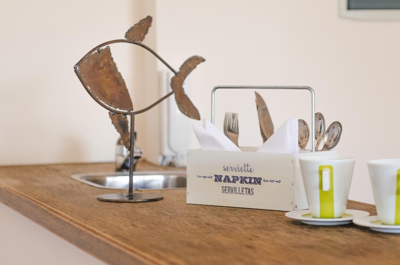 Palermo Soho Loft 4*