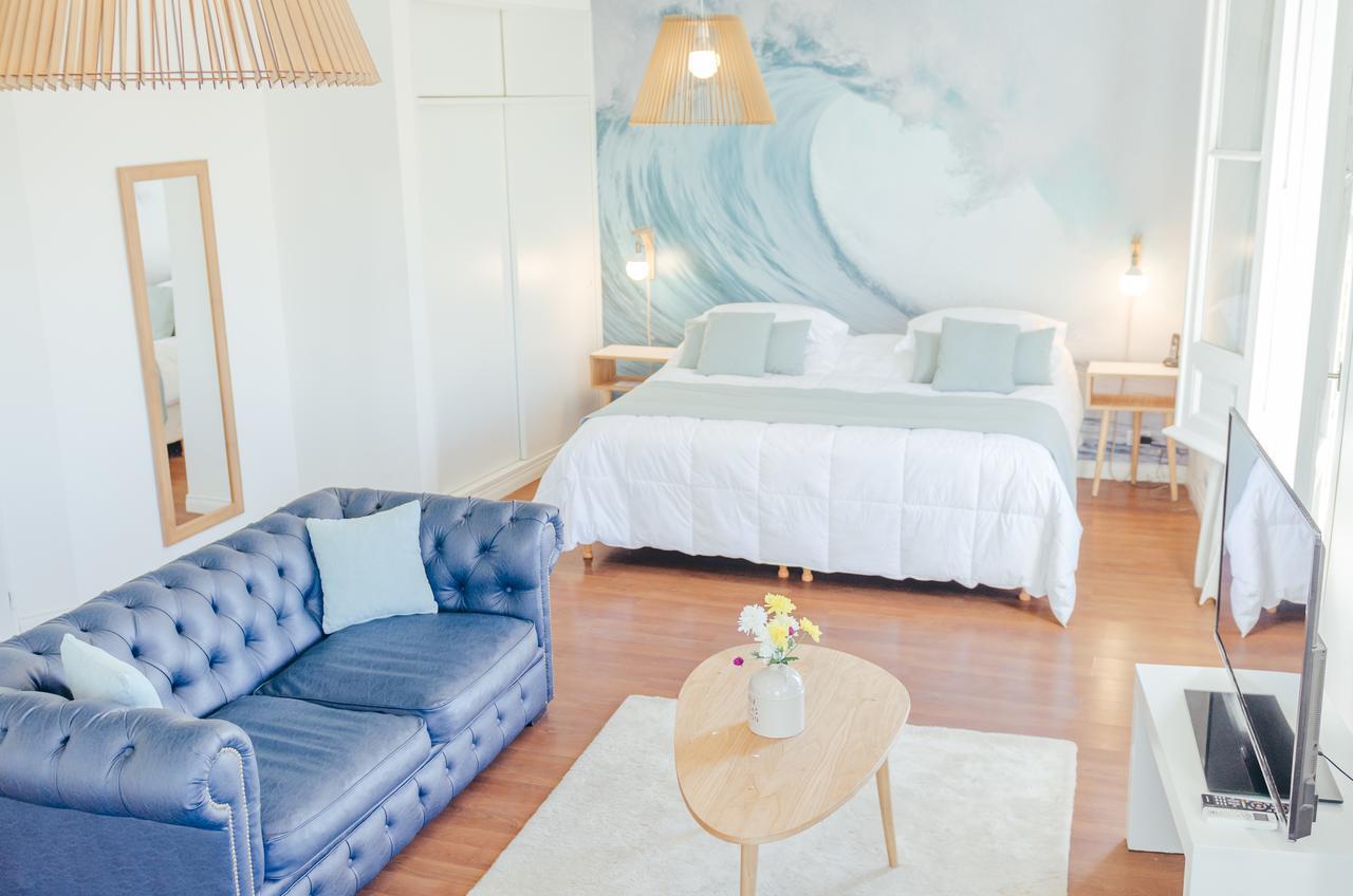 Palermo Soho Loft Hotel