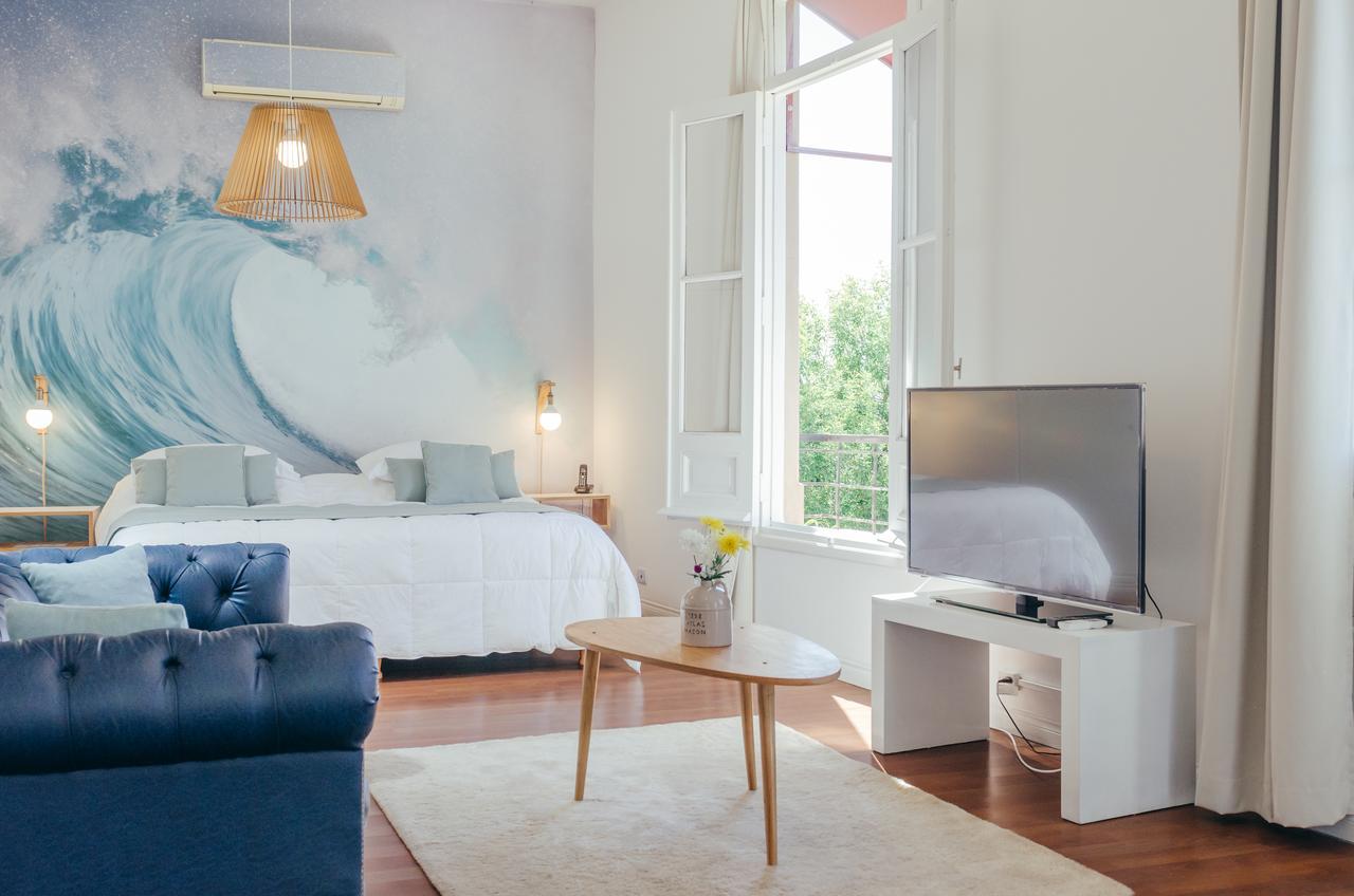 Hotel Palermo Soho Loft Buenos Aires