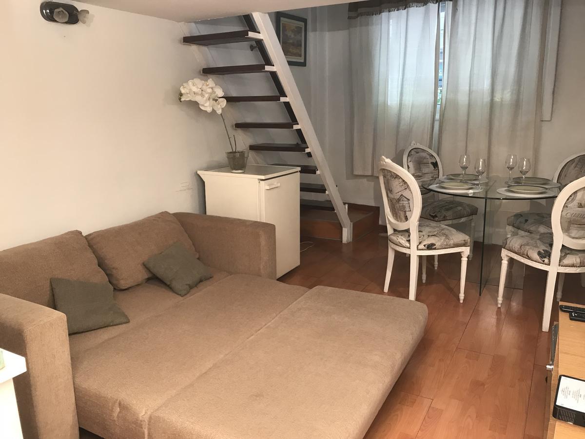 Apartment Dodis Studio Loft Recoleta Buenos Aires