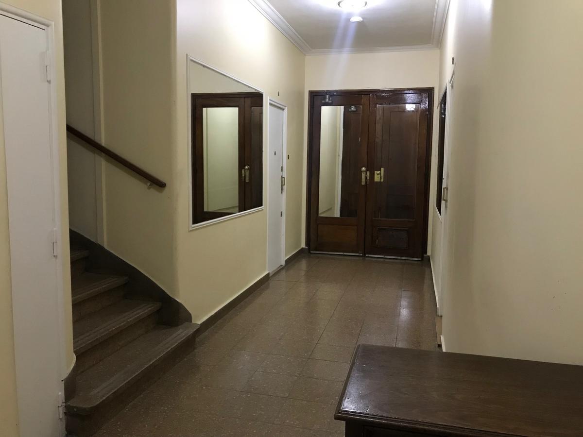 Apartment Dodis Studio Loft Recoleta *