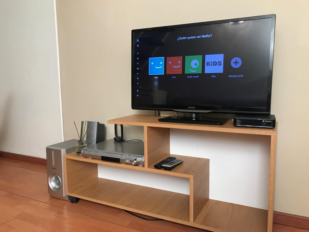 Dodis Studio Loft Recoleta Apartment *