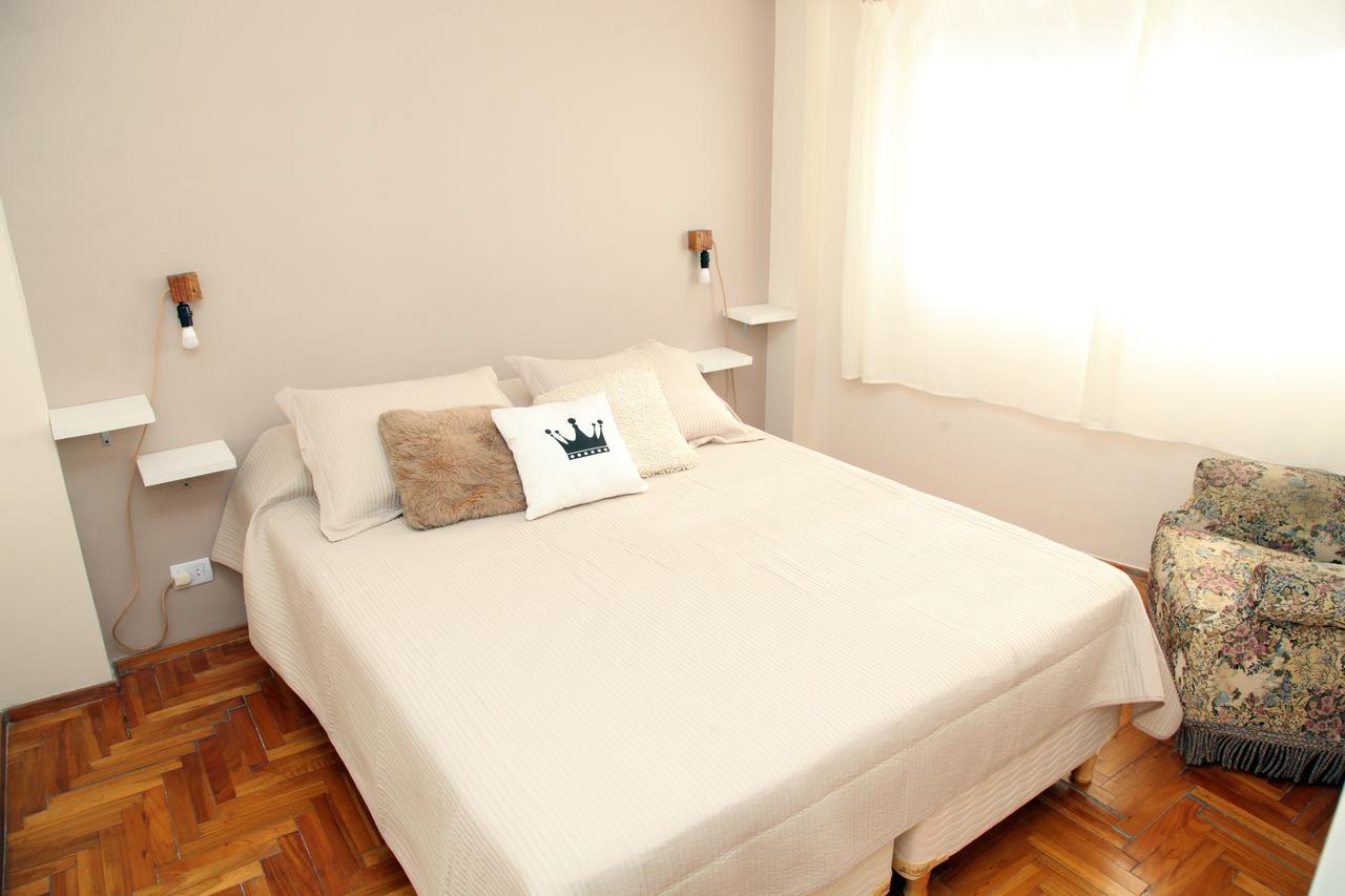 Casa Charcas Apartment *