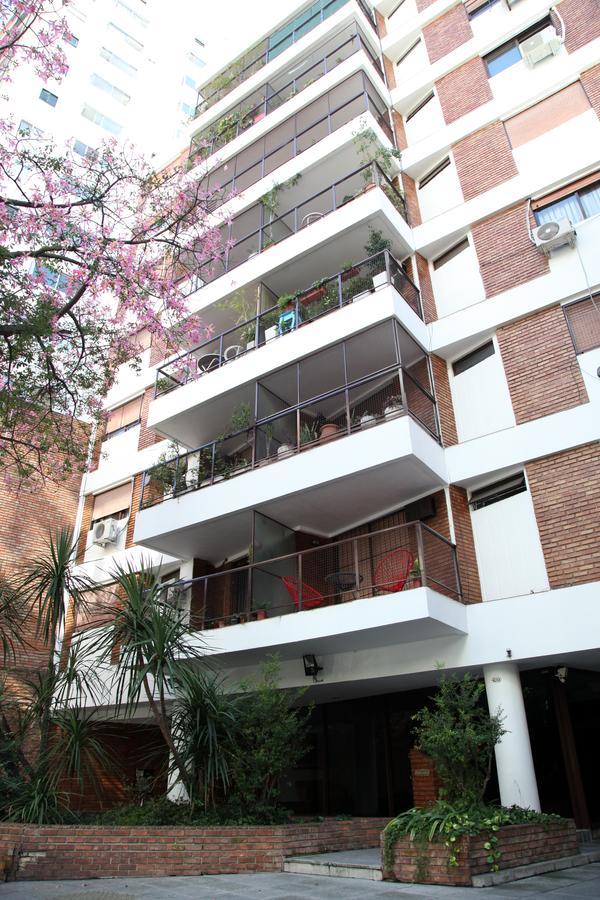Casa Charcas Buenos Aires