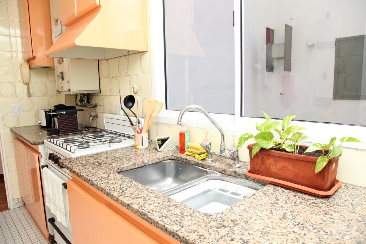 Casa Charcas Apartment