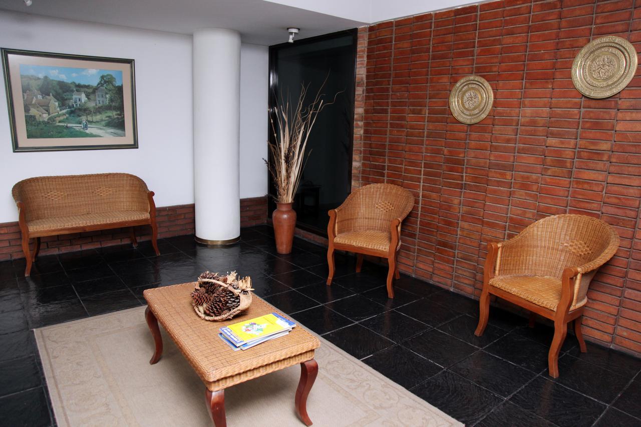 Casa Charcas Buenos Aires