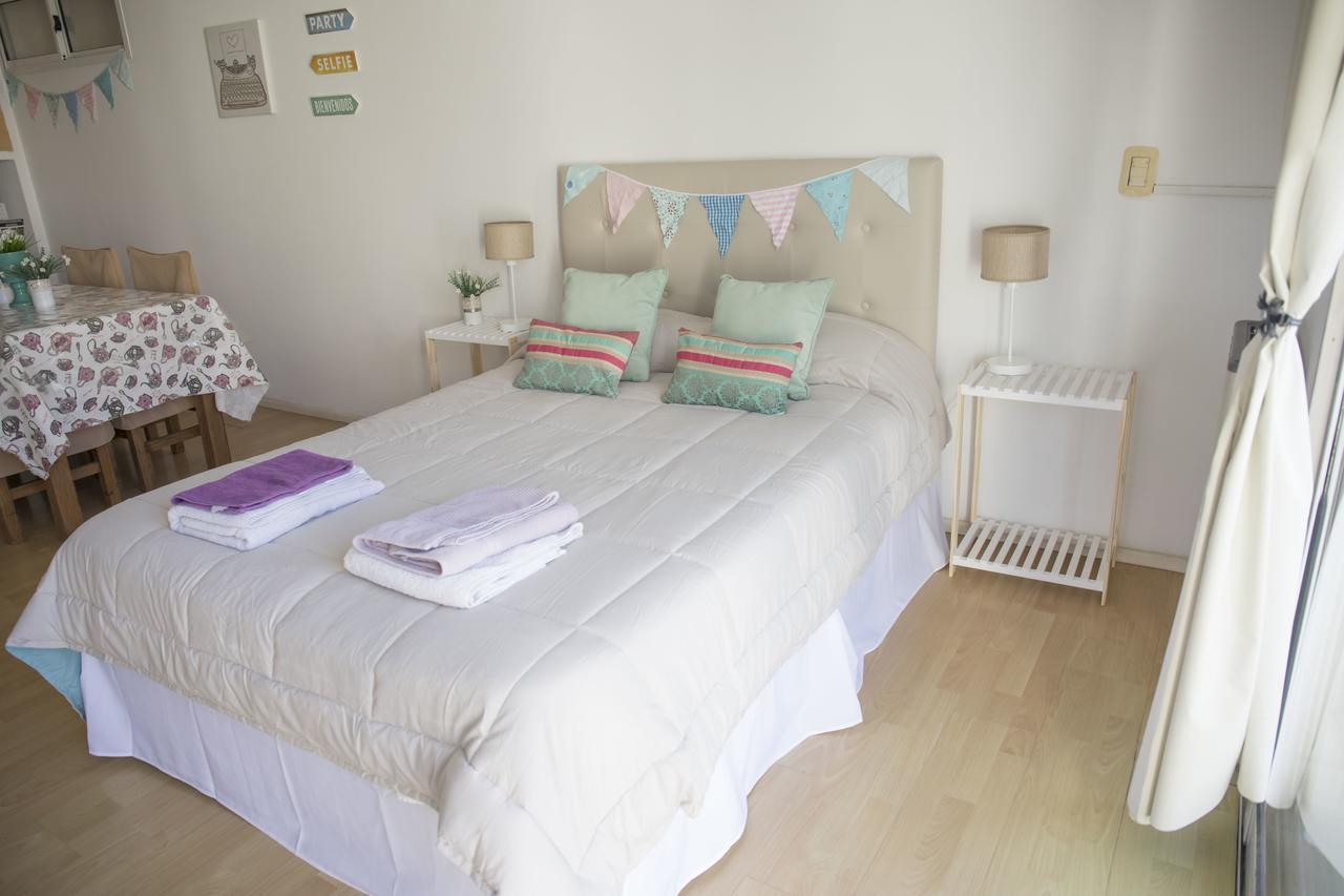 Apartment Suites&studios 5 *