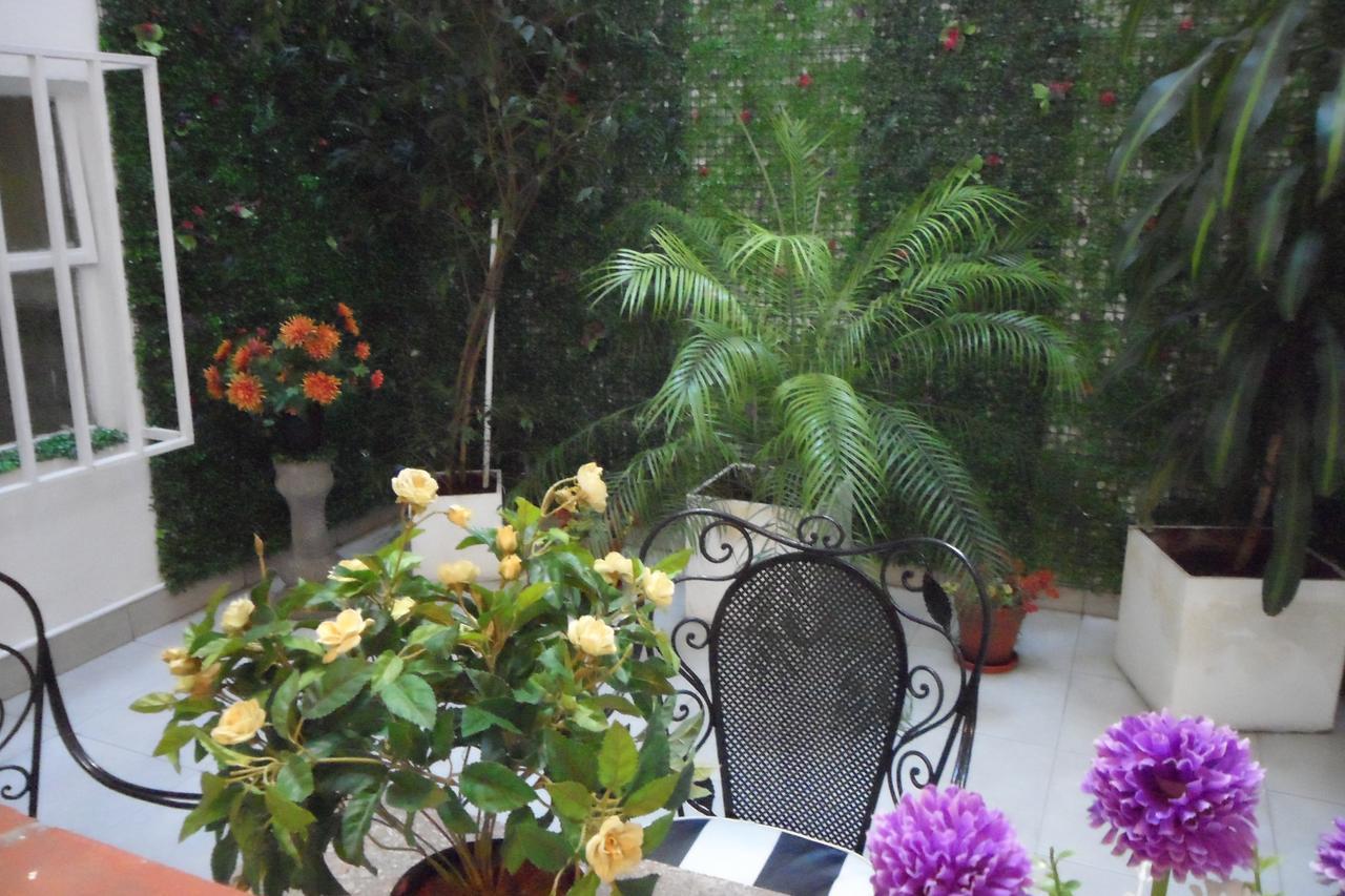 Apartment Alquiler Temporario *