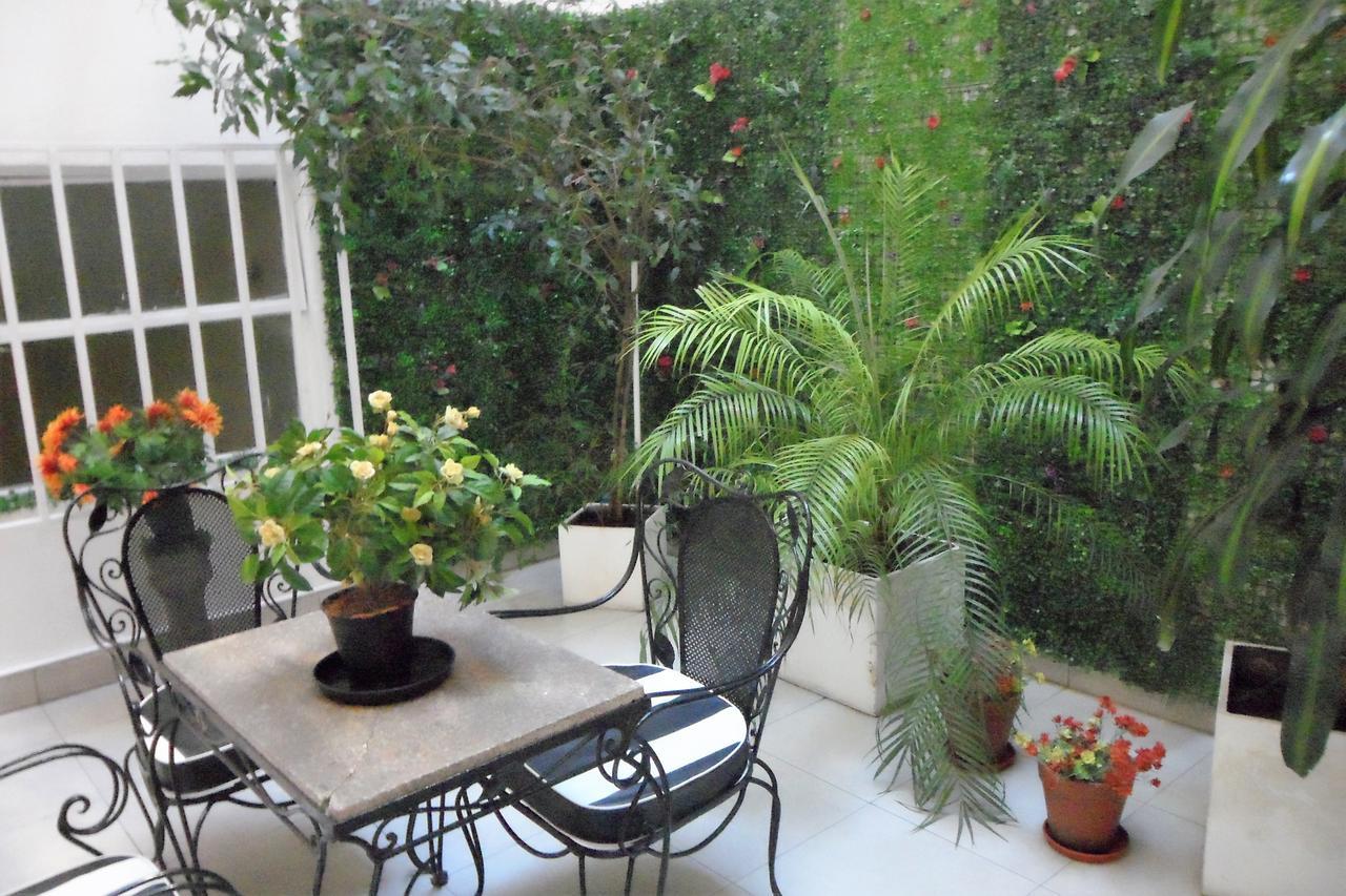 Apartment Alquiler Temporario Buenos Aires