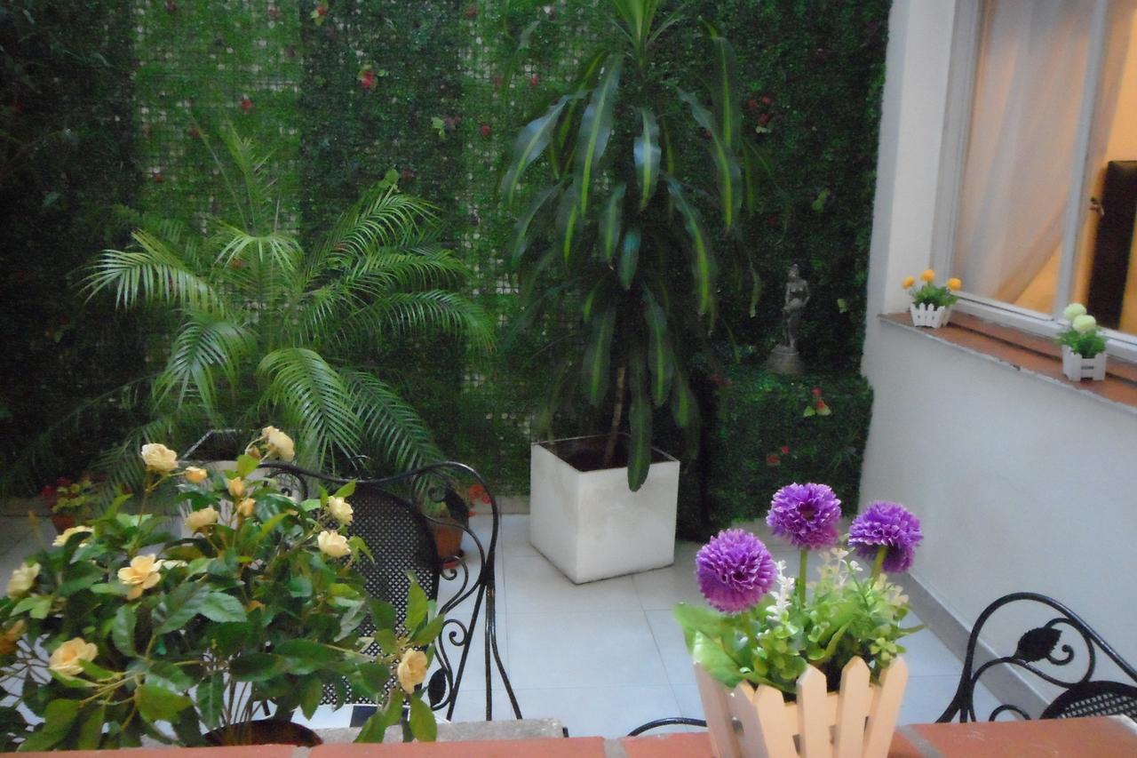 Alquiler Temporario Apartment