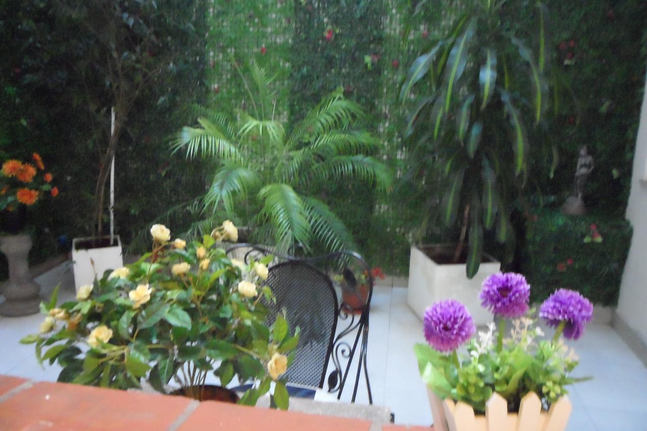 Alquiler Temporario Apartment *
