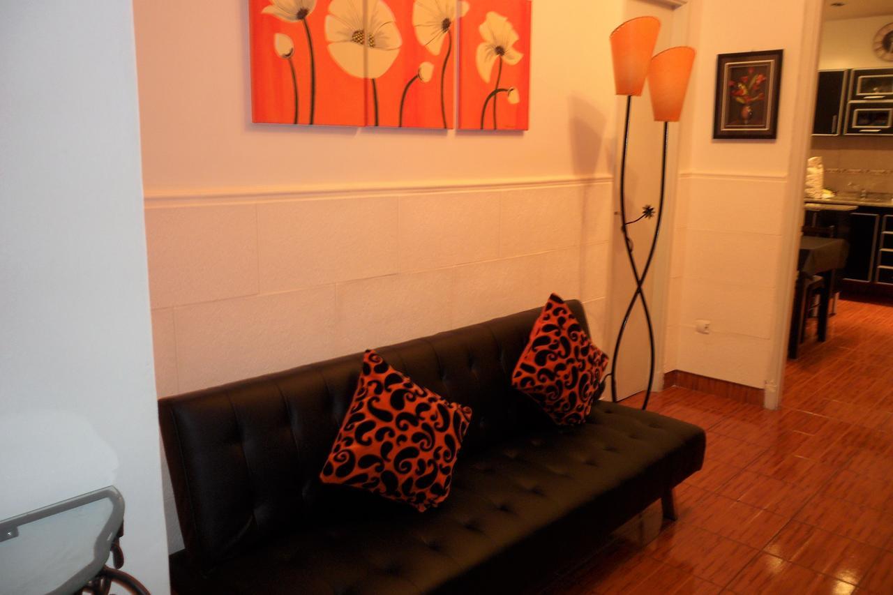 Alquiler Temporario Apartment