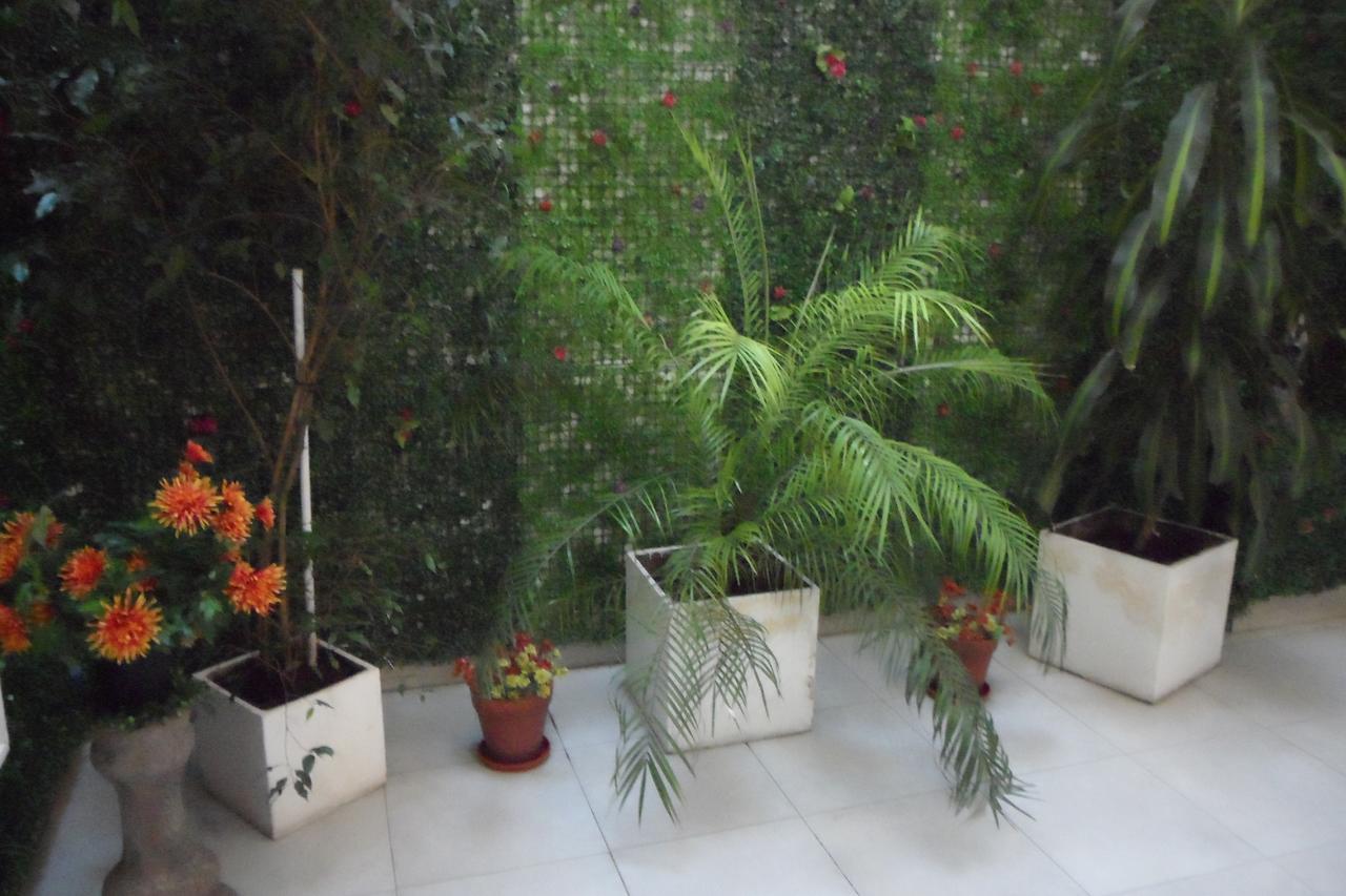Alquiler Temporario Apartment Buenos Aires