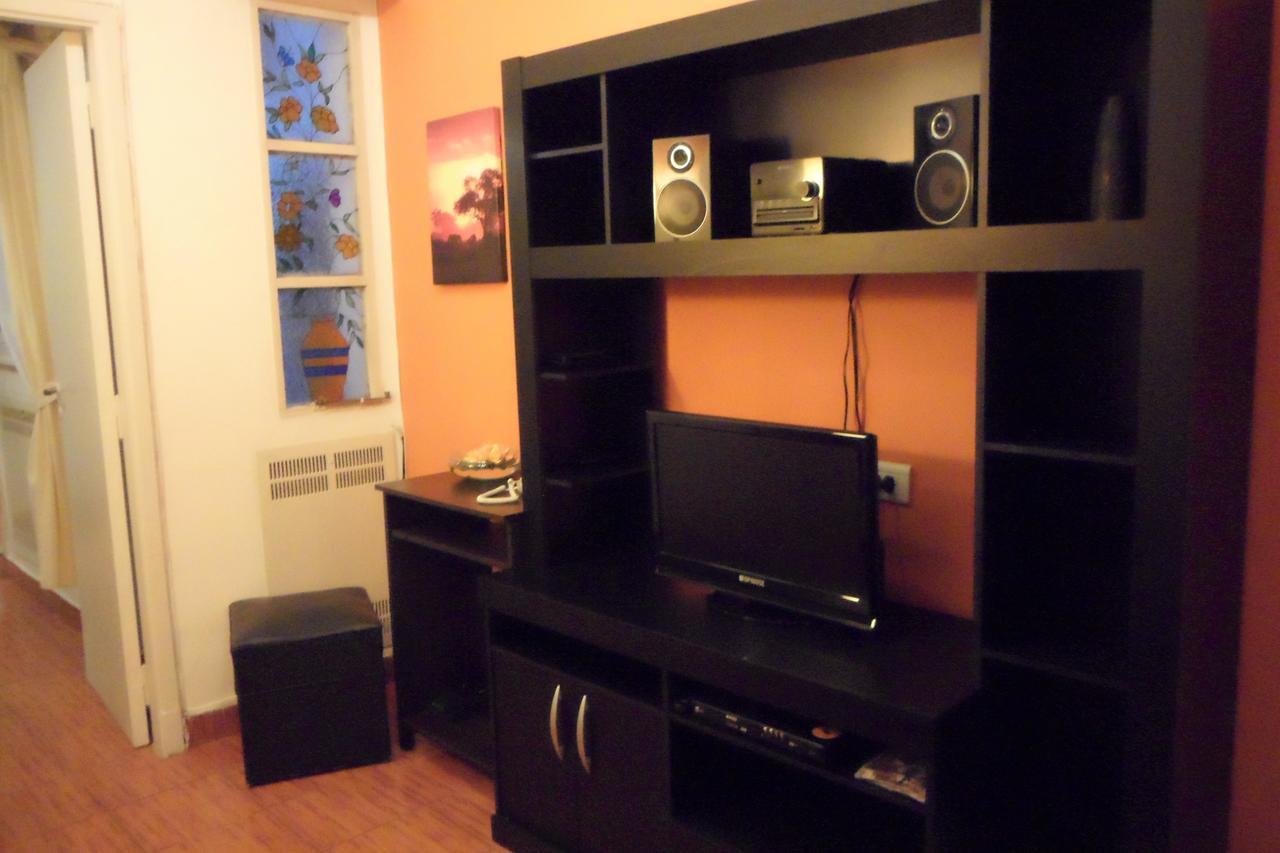 Apartment Alquiler Temporario