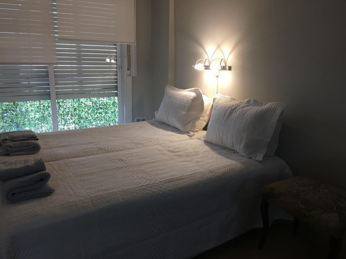 Apartment Juncal *