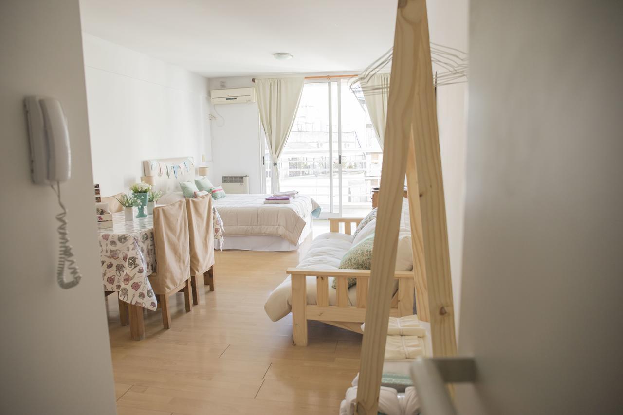 Suites&studios 5