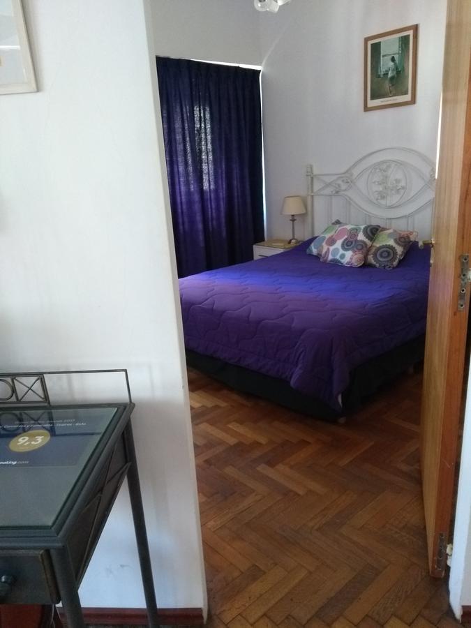 Corrientes Y Esmeralda Teatros! Gran Ubicacion 2 6pax Equipado Y Comodo Apartment Buenos Aires