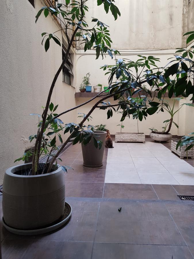 Porteno 7 Hospital Italiano Apartment *