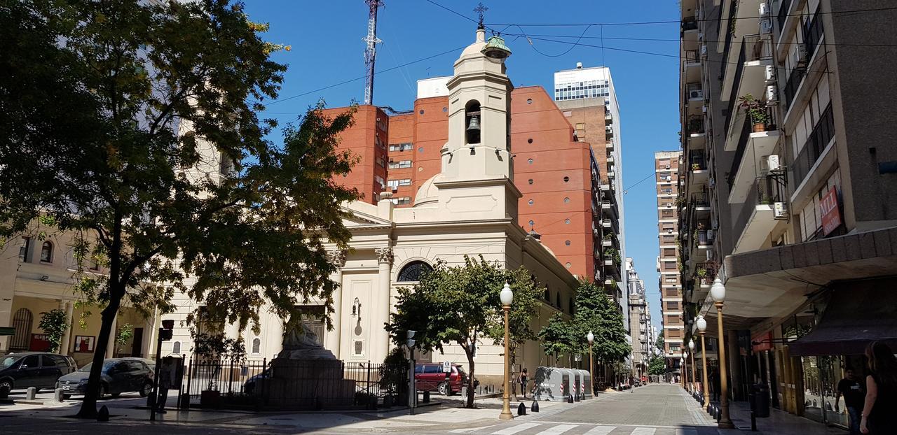 By Clh Buenos Aires