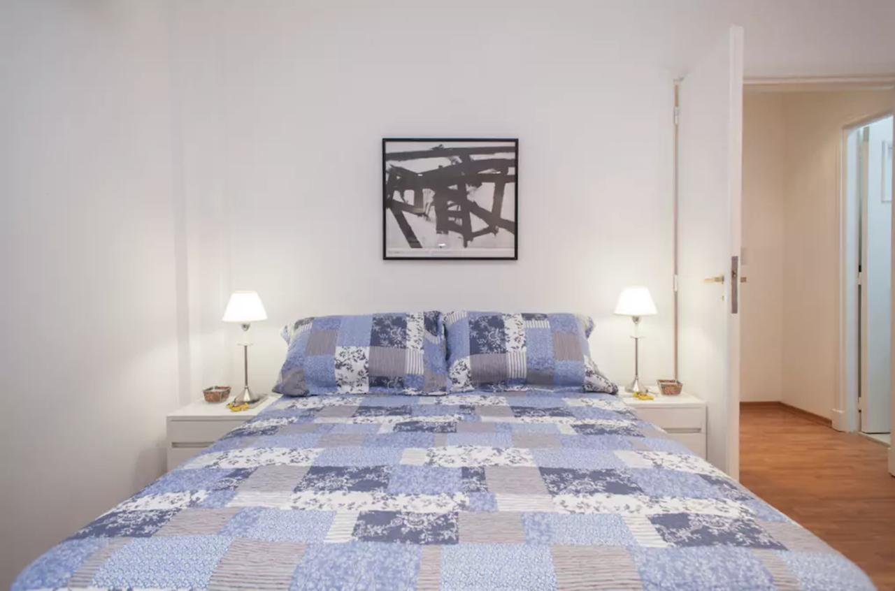 Departamento Arenales 2a Buenos Aires
