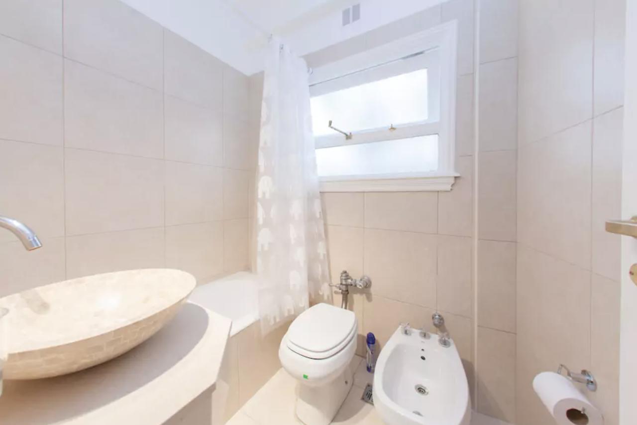 Departamento Arenales 2a Buenos Aires